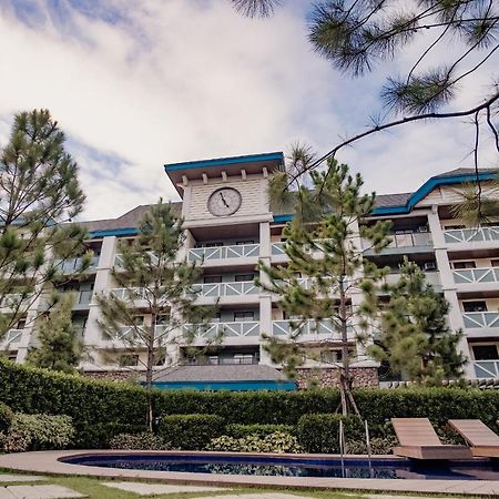 Pine Suites Tagaytay 2 Bedroom W/ Netflix And Parking, Wifi, Balcony, And Great View Tagaytay City Exteriör bild