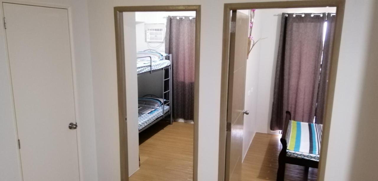 Pine Suites Tagaytay 2 Bedroom W/ Netflix And Parking, Wifi, Balcony, And Great View Tagaytay City Exteriör bild