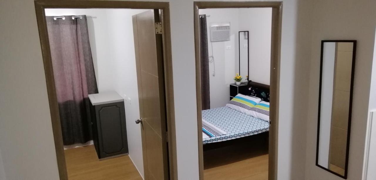 Pine Suites Tagaytay 2 Bedroom W/ Netflix And Parking, Wifi, Balcony, And Great View Tagaytay City Exteriör bild