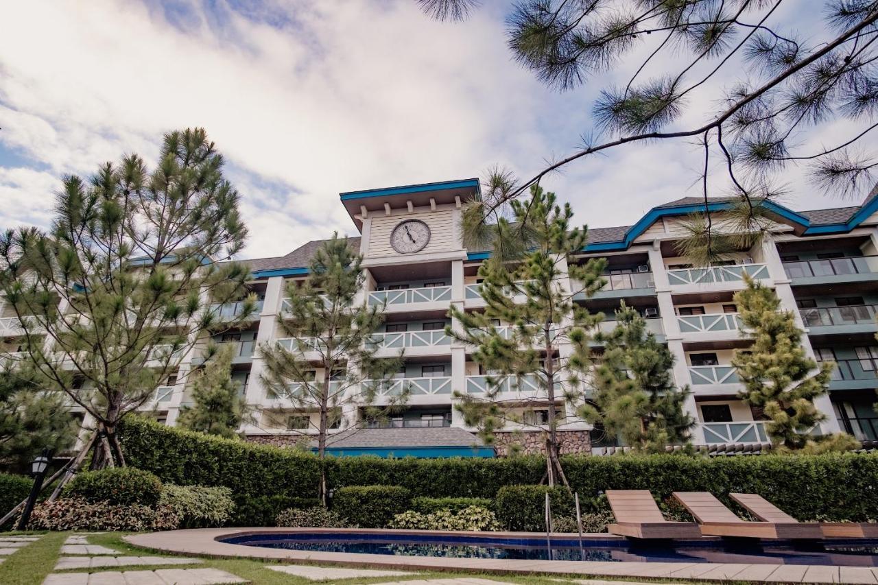 Pine Suites Tagaytay 2 Bedroom W/ Netflix And Parking, Wifi, Balcony, And Great View Tagaytay City Exteriör bild