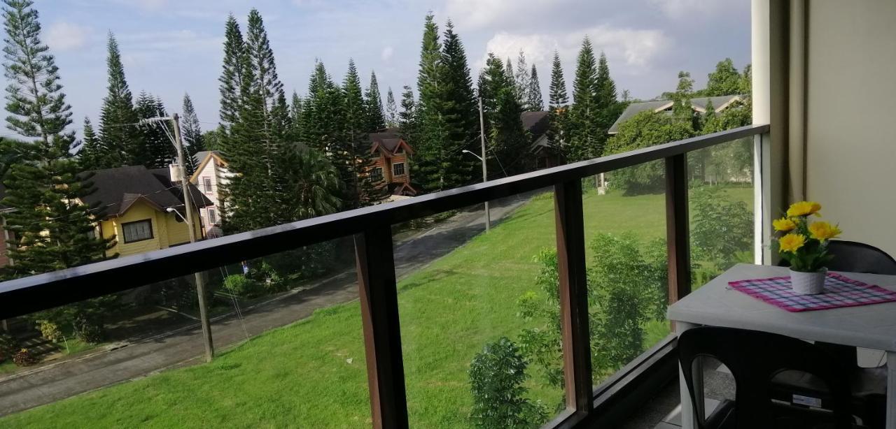 Pine Suites Tagaytay 2 Bedroom W/ Netflix And Parking, Wifi, Balcony, And Great View Tagaytay City Exteriör bild