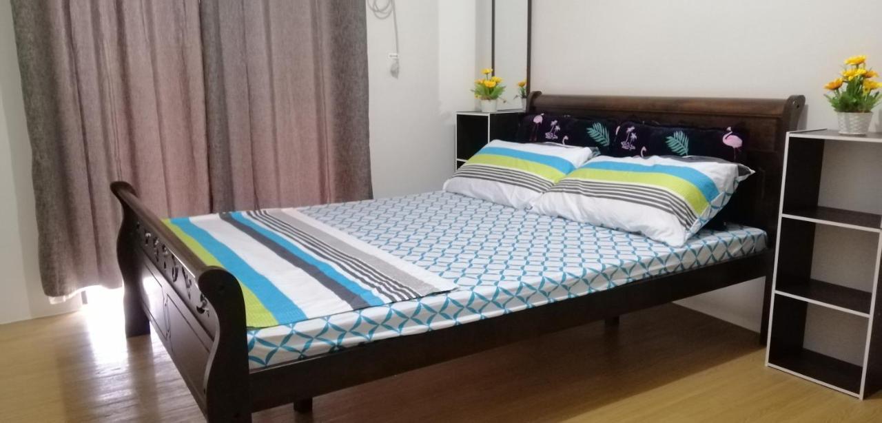 Pine Suites Tagaytay 2 Bedroom W/ Netflix And Parking, Wifi, Balcony, And Great View Tagaytay City Exteriör bild