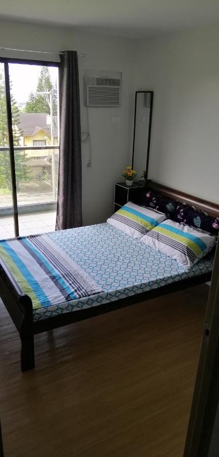 Pine Suites Tagaytay 2 Bedroom W/ Netflix And Parking, Wifi, Balcony, And Great View Tagaytay City Exteriör bild