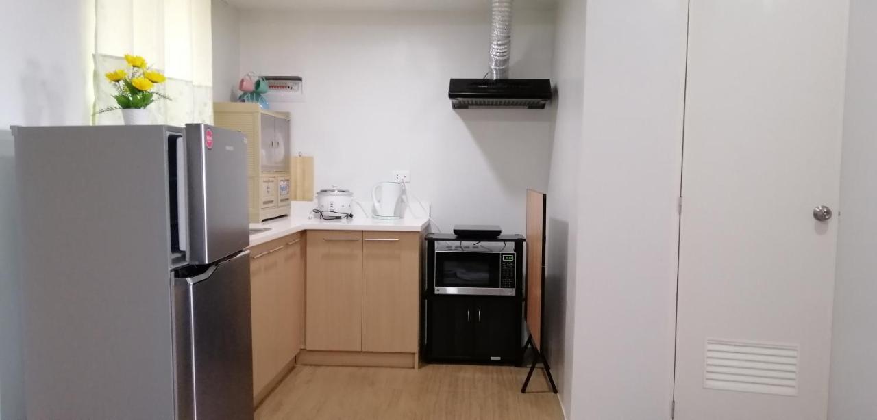 Pine Suites Tagaytay 2 Bedroom W/ Netflix And Parking, Wifi, Balcony, And Great View Tagaytay City Exteriör bild