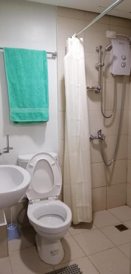 Pine Suites Tagaytay 2 Bedroom W/ Netflix And Parking, Wifi, Balcony, And Great View Tagaytay City Exteriör bild